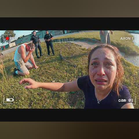 Parents Realize They Accidentally Drowned Their Son cover art