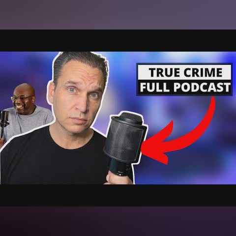 Con Man Reveals Cons, Scams, and Schemes | MATT COX TRUE CRIME PODCAST cover art
