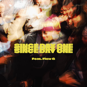 Since Day One cover art