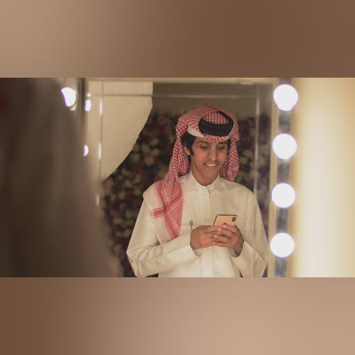 Mashari Ben Nafel