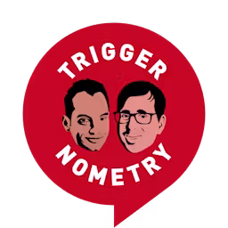 TRIGGERnometry cover art