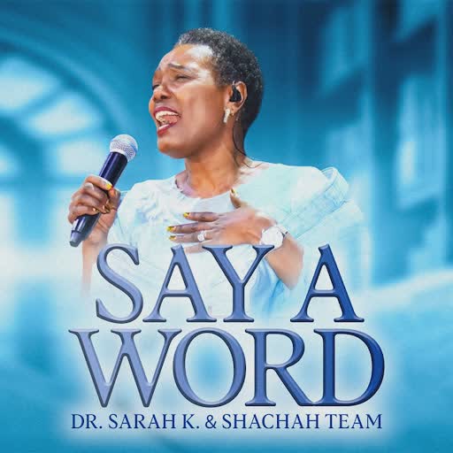 Dr Sarah K