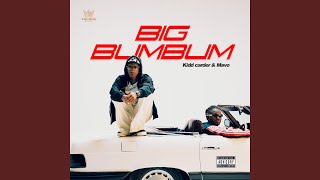 Big Bum Bum cover art