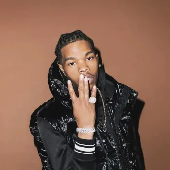 Lil Baby cover art