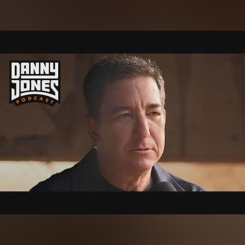 Glenn Greenwald Predicts Next Phase in Iran War & MAGA Collapse cover art