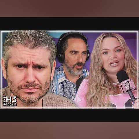 The Trisha Paytas Situation Just Got A Lot Worse...
