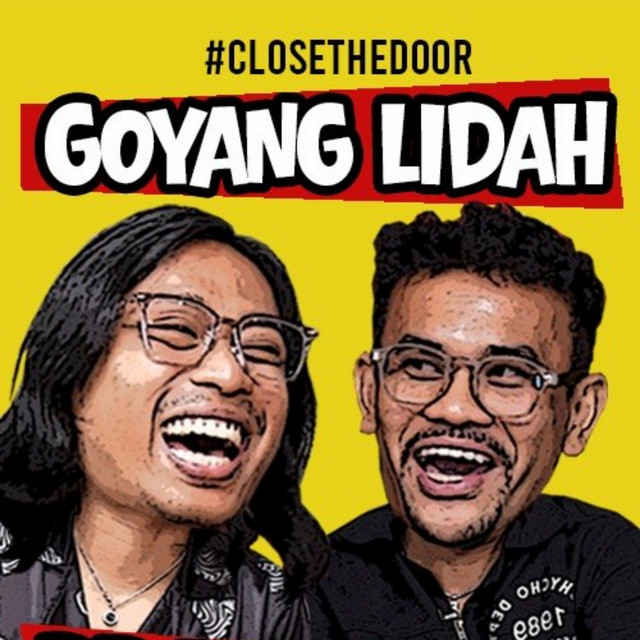 GOYANG LIDAH