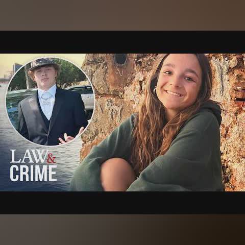 Teen Accused in Love Triangle Killing Makes Secret Move: Prosecutors cover art