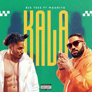 Kala cover art