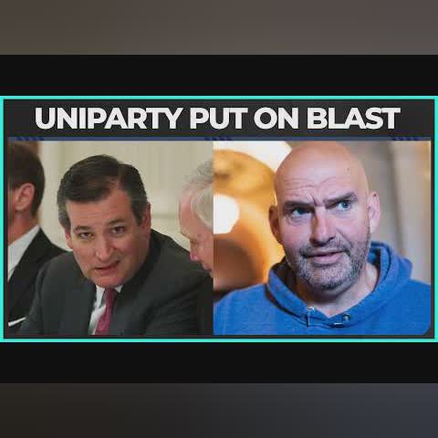 Israel First Politicians EXPOSE THEMSELVES
