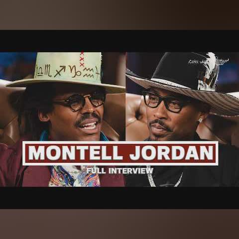 The Untold Story Behind “This Is How We Do It” | Montell Jordan cover art