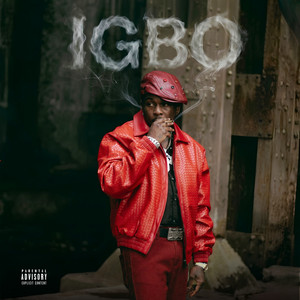 IGBO cover art