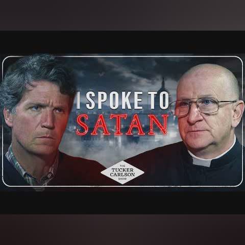 Exorcist Fr. Chad Ripperger: Possessed Politicians, Occult Activity, and Speaking to Satan Himself