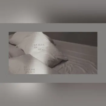 Guilty as Sin? cover art