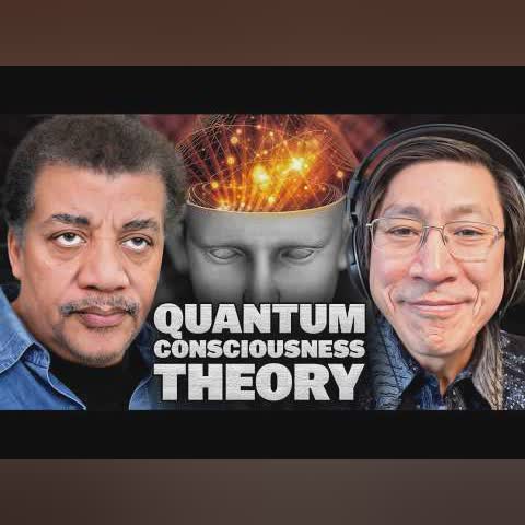The Problem With Uploading Your Consciousness | Cosmic Queries #105 cover art