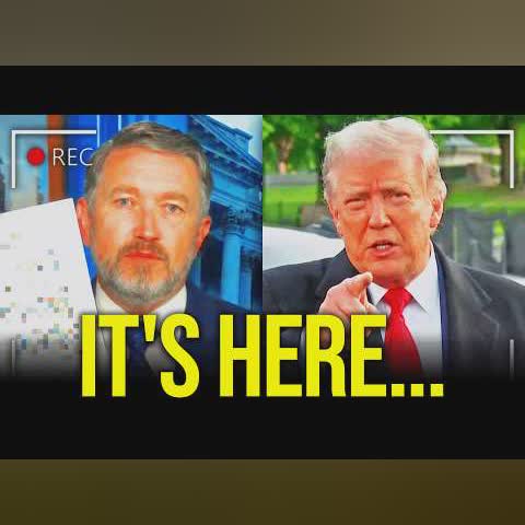 Massie Drops FINAL EPSTEIN BOMB on Trump