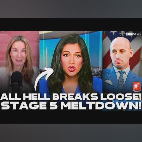 IHIP News:🚨 Millers Have STAGE 5 MELTDOWN! Stephen DESTROYED As Katie LOSES IT on LIVE TV! cover art