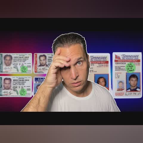 $8.9 Million Dollar Tax Scam Gone Wrong!