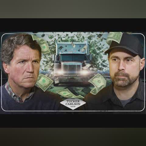 The Tucker Carlson Show