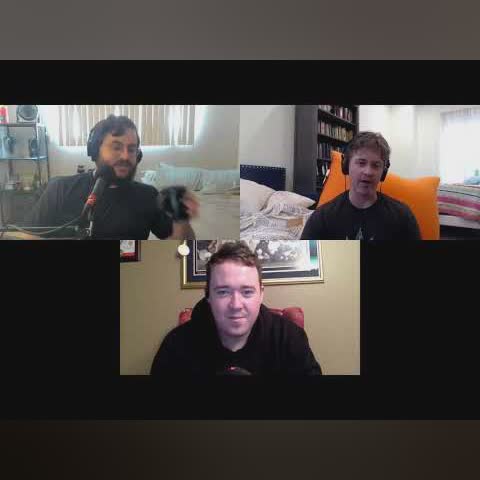 Ep 317- Barndog