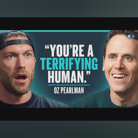 Mentalist Secrets Revealed: How To Read Anyone - Oz Pearlman cover art