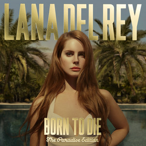 Ride cover art