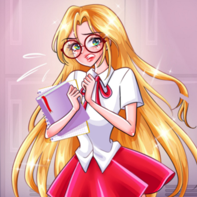 Mon Journal Animé Français cover art