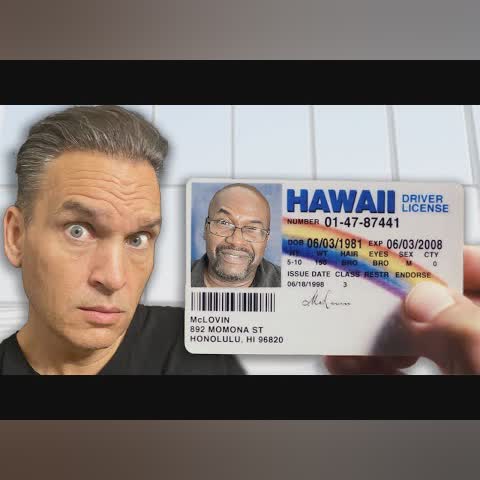 My Fake ID Didn't Work... ( FULL PODCAST )