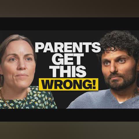 The #1 Misconception About Raising “Successful” Kids cover art