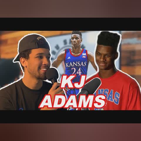 KJ ADAMS FULL INTERVIEW -You Should Know Podcast- cover art