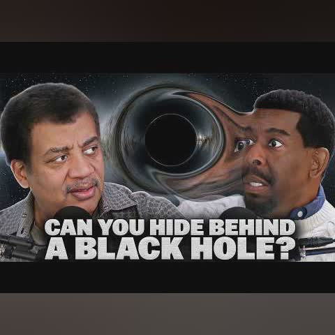 Space Solar Farms, Blue Straggler Stars, & Earth’s Escape Plan | Cosmic Queries #107 cover art