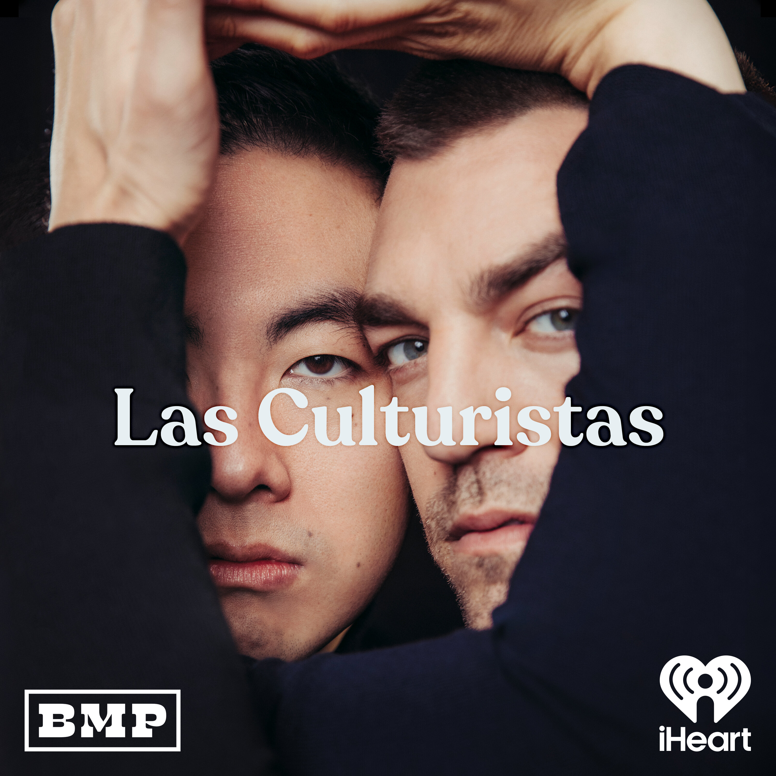 Las Culturistas with Matt Rogers and Bowen Yang cover art