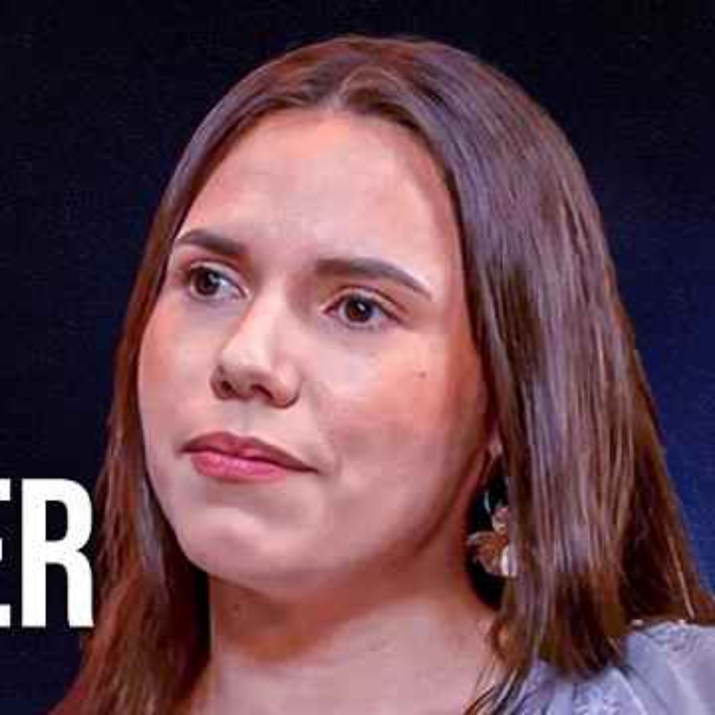 Thanatopractrice : elle côtoie la mort pour aider les vivants - Dans le Monde d'Olivier - Épisode 24