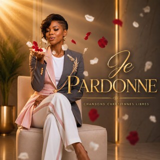 JE PARDONNE cover art