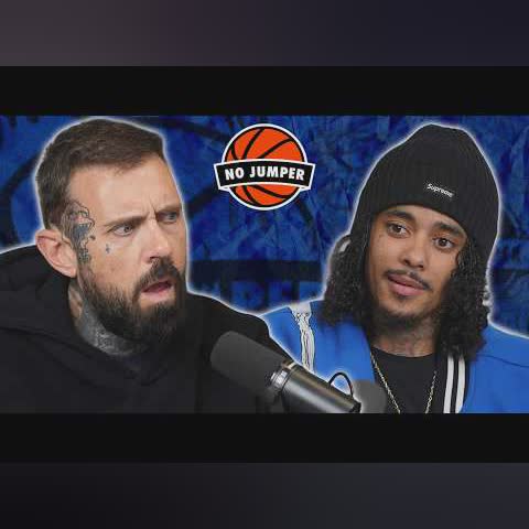 MBAM Flip on Early Days of Chicago Drill, Ewol Running Down on Him, Rico Recklezz vs Rooga cover art