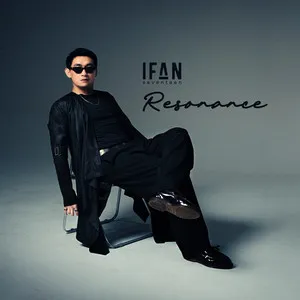 Resonance cover art