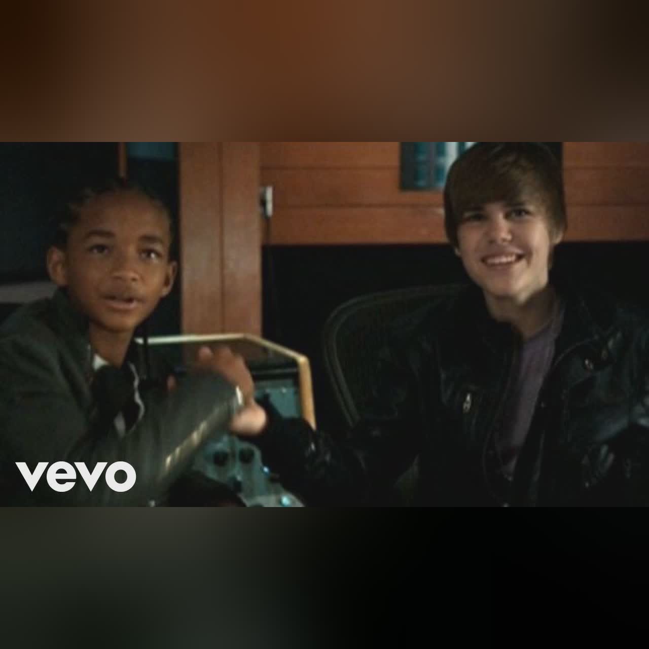 Never Say Never cover art