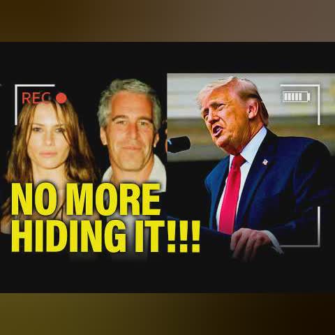 Melania’s DARK SECRETS Finally SURFACE?! cover art