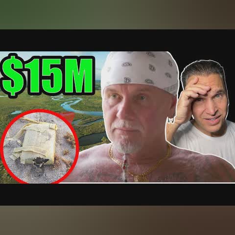Millions in the Everglades | SaltwaterCowboy Part 1/2