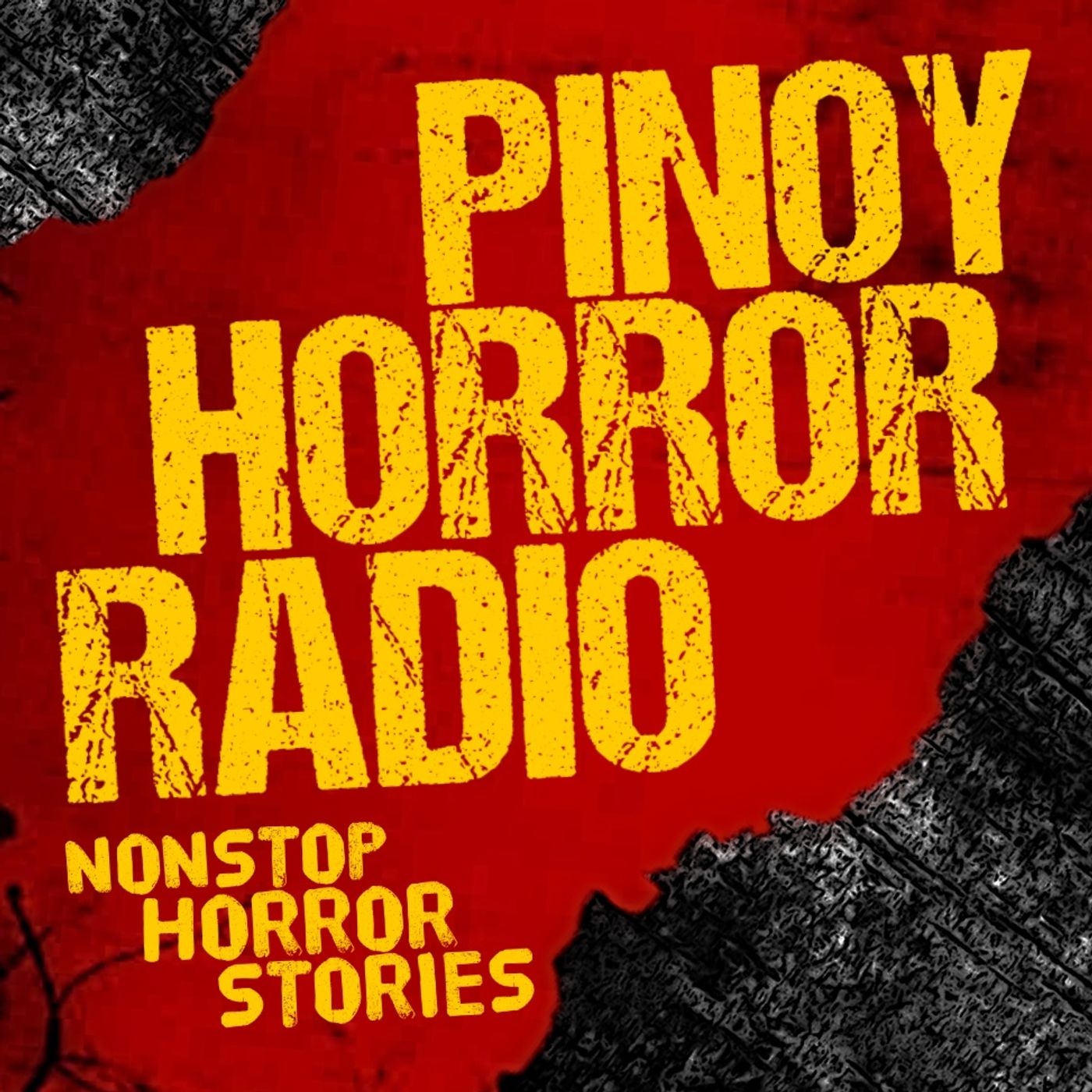 ๐ด PINOY HORROR RADIO | NonStop Tagalog Horror Stories