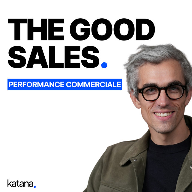 The Good Sales - Vente SaaS
