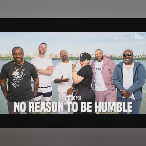 The Joe Budden Podcast Episode 935 | No Reason To Be Humble