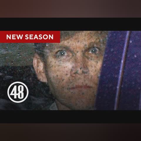 The Man with Two Names | Full Episode