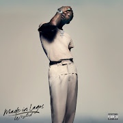 Essence (feat. Tems) cover art