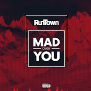Mad Over You