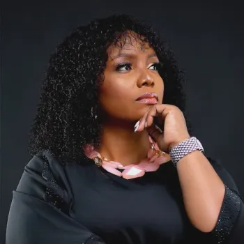 Christina Shusho cover art