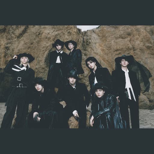 Stray Kids