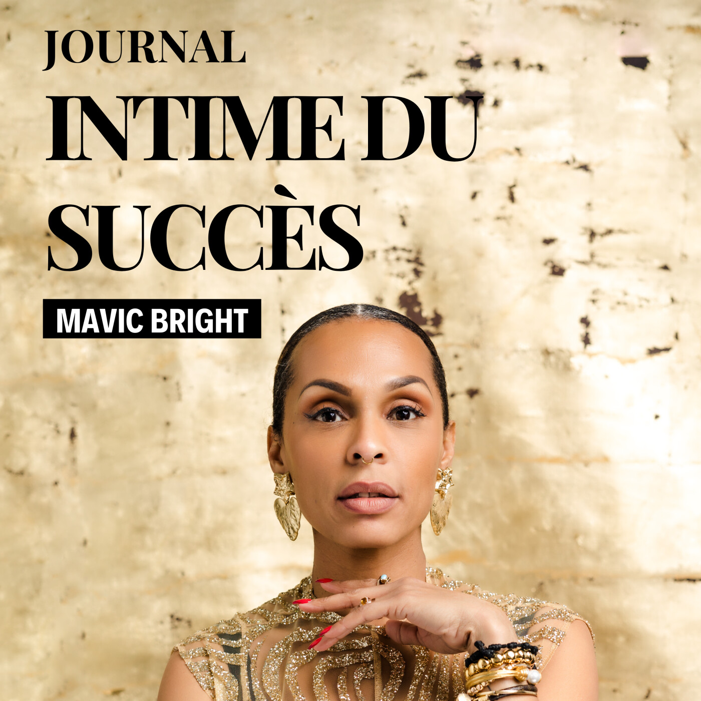 Journal Intime du Succès | L’oasis Mindset #1 pour les Femmes Ambitieuses qui veulent le Bonheur, l'Amour, le Succès et l cover art