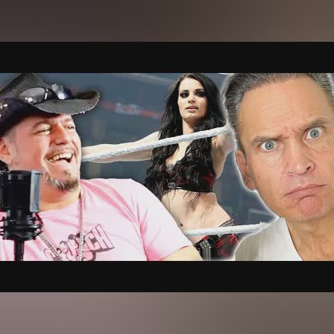 TRAGIC DOUBLE LIFE OF PRO WRESTLERS... ( FULL PODCAST) cover art