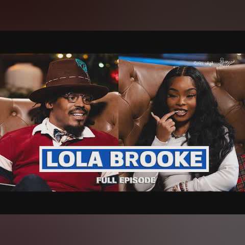 The Brooklyn Barbie on Love, Loyalty, and Masking Pain cover art